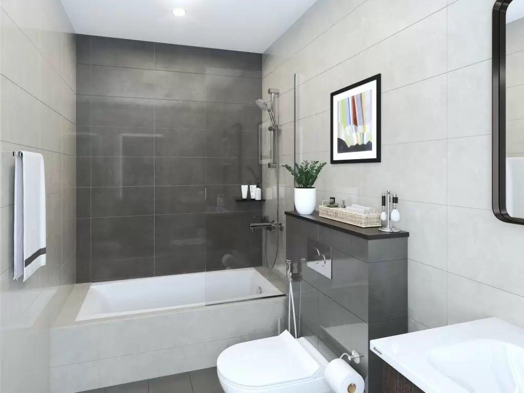 Квартира 1 спальня в Verdana 2 Residence, Dubai Investment Park - Apartment 1 bedroom in Verdana Residence