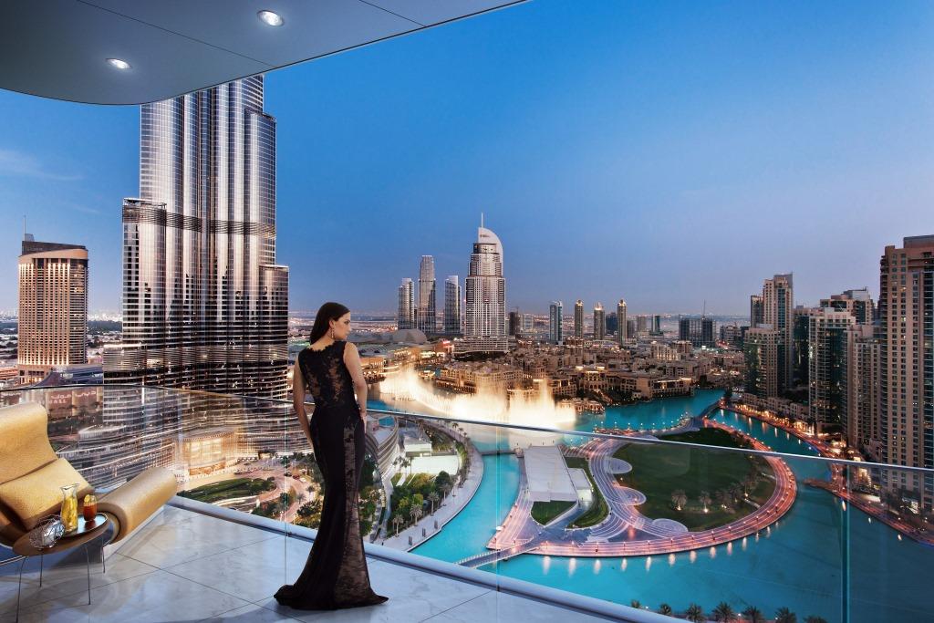 best time to invest in Dubai Real estate