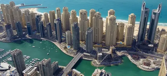 Investing in UAE real estate