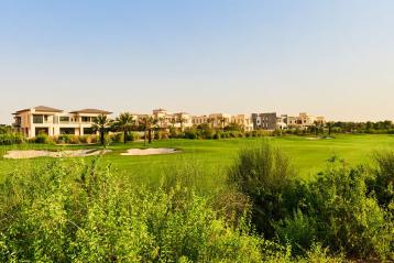 Land for sale in Emirates Hills