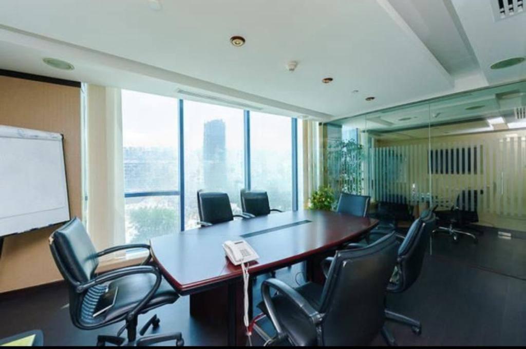Office space for sale in Jumeirah Lakes Towers