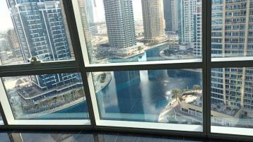 Office for sale in Fortune Tower JLT Cluster C 