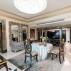Luxury real estate in Dubai penthouse with 5 bedrooms in Marina Residences 3 - Элитная недвижимость в Дубае пентхаус с 5 спальнями