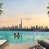 Apartment in the elite residential complex Riviera Reve in Dubai, MBR City 1BR