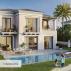 Ramhan Island villa for sale in Abu-Dhabi - потрясающий проект в столице ОАЭ в Абу-Даби Ramhan island