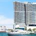 Oceanscape complex 1 bedroom apartments for sale in Abu Dhabi - ЖК Oceanscape апартаменты с 1 спальней на продажу в Абу-Даби