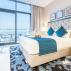 Luxury residential complex Celestia Dubai South studio for sale - Celestia – элитный жилой комплекс