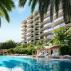 Ocean House complex 2 bedroom apartments for sale Palm Jumeirah