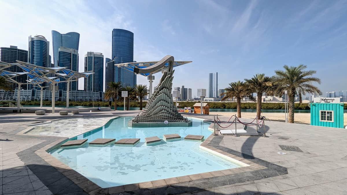 Торговые площади на продажу в Oceanscape Al Reem - Commercial properties for sale in Oceanscape, Shams Abu Dhabi