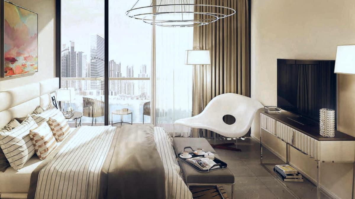 Premium 2 Bedroom Apartment for sale Vera Residences Business Bay - Vera Residences 2 bedroom luxury apartment for sale in Business Bay property in Dubai real estate in dubai