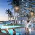 Apartment in DAMAC Hills, Dubai, UAE, 1 bedroom, 652 sqft - Квартира в Golf Greens 1 спальня на продажу 60м²
