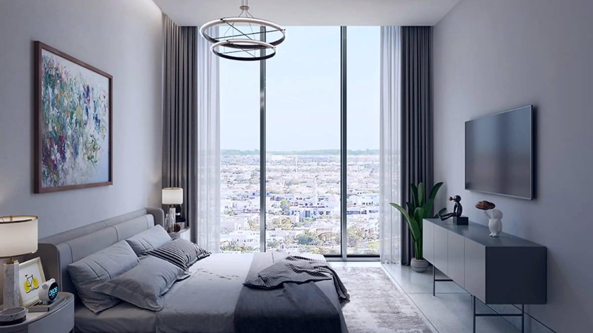 1 bedroom apartment for sale JLT Verde Sobha Realty - Apartments for sale in Sobha Verde, Jumeirah Lake Towers