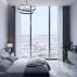1 bedroom apartment for sale JLT Verde Sobha Realty - Apartments for sale in Sobha Verde, Jumeirah Lake Towers