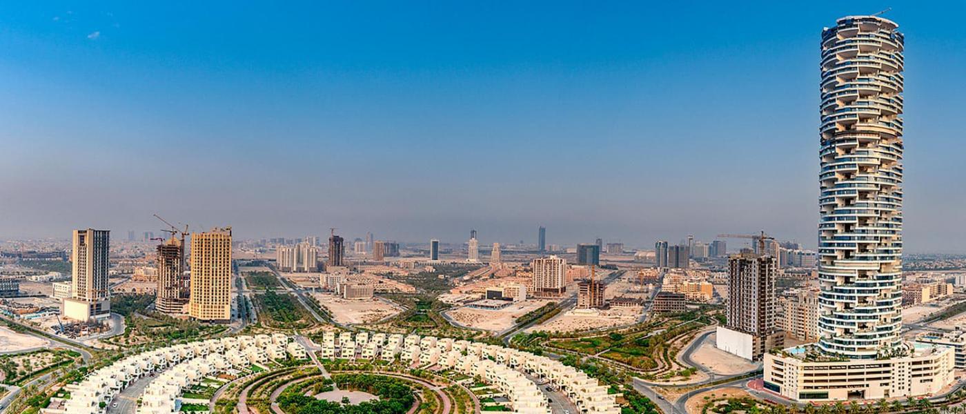 Студия с 5-летним планом оплаты Jumeirah Village Circle - Studio with a 5-year payment plan Jumeirah Village Circle property in Dubai real estate in dubai