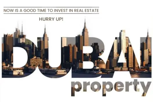 best time to invest in Dubai real estate