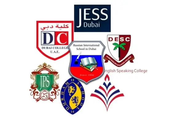 Schools in Dubai