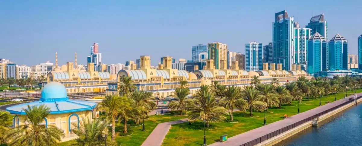 Villas, apartments and flats for sale in Sharjah UAE