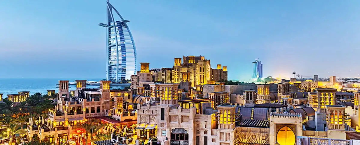 Apartments and flats for sale in Madinat Jumeirah Living