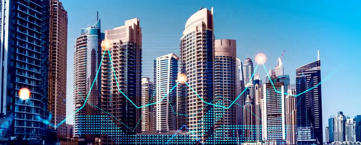 Инвестиции в недвижимость ОАЭ