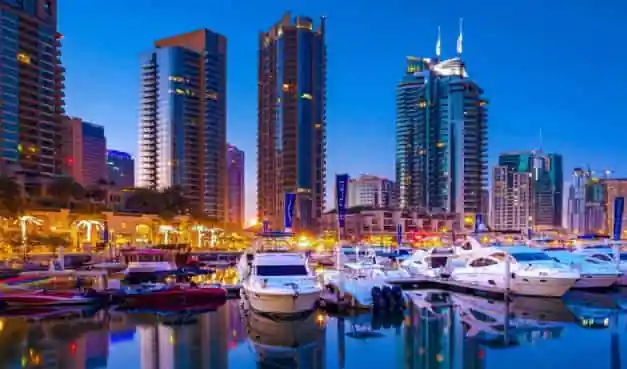 property laws Dubai UAE