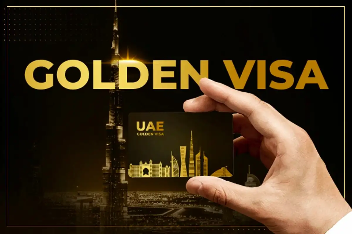 Obtaining a Dubai golden visa for 10 years may be unprofitable